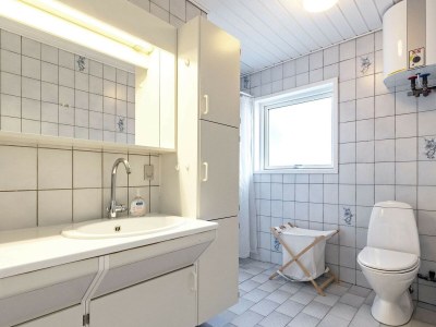 Holiday house 8 person holiday home in Jerup-By Traum - Outdoor photo 12