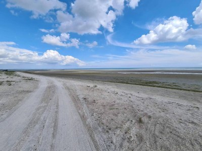 Holiday house 8 person holiday home in Jerup-By Traum - Outdoor photo 13