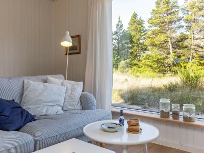 Holiday house 8 person holiday home in Jerup-By Traum - Outdoor photo 14