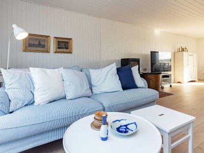 Holiday house 8 person holiday home in Jerup-By Traum - Outdoor photo 15