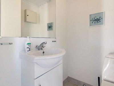 Holiday house 8 person holiday home in Jerup-By Traum - Outdoor photo 18