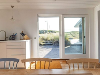 Holiday house 8 person holiday home in Jerup-By Traum - Outdoor photo 22