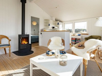 Holiday house 8 person holiday home in Jerup-By Traum - Outdoor photo 23