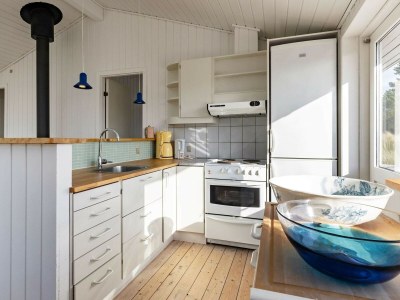 Holiday house 8 person holiday home in Jerup-By Traum - Outdoor photo 24