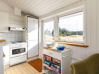 Holiday house 8 person holiday home in Jerup-By Traum - Outdoor photo 25