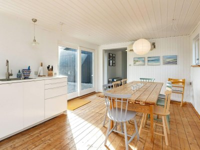 Holiday house 8 person holiday home in Jerup-By Traum - Outdoor photo 26