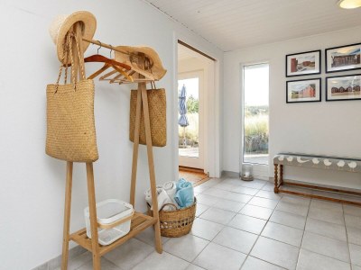 Holiday house 8 person holiday home in Jerup-By Traum - Outdoor photo 27