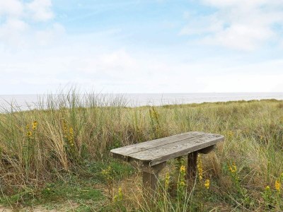 Holiday house 8 person holiday home in Jerup-By Traum - Outdoor photo 28