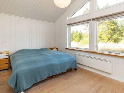 Holiday house 8 person holiday home in Jerup-By Traum - Outdoor photo 29