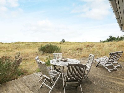 Holiday house 8 person holiday home in Jerup-By Traum - Outdoor photo 30