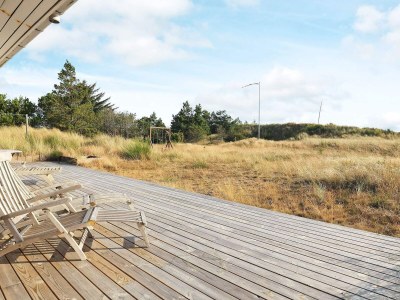 Holiday house 8 person holiday home in Jerup-By Traum - Outdoor photo 31