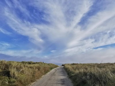 Holiday house 8 person holiday home in Jerup-By Traum - Outdoor photo 32