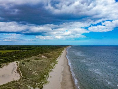 Holiday house 8 person holiday home in Jerup-By Traum - Outdoor photo 34