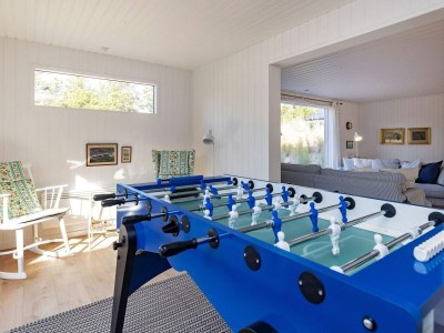 Holiday house 8 person holiday home in Jerup-By Traum - Outdoor photo 35