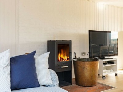 Holiday house 8 person holiday home in Jerup-By Traum - Outdoor photo 36