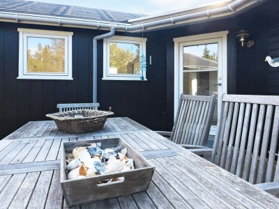 Holiday house 8 person holiday home in Jerup-By Traum - Outdoor photo 37