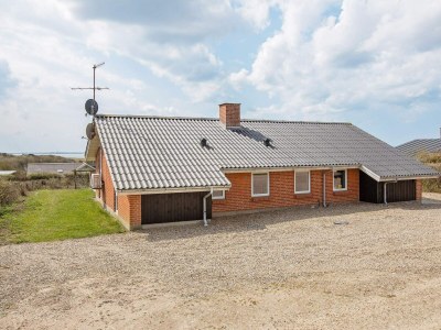 Holiday house 12 person holiday home in Vestervig-By Traum in Vestervig - Holiday house