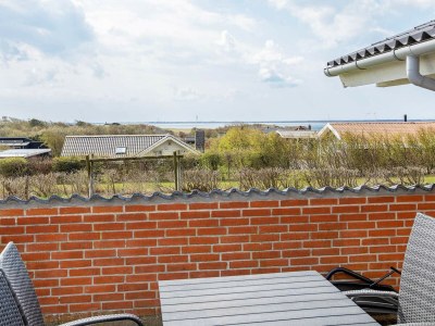 Holiday house 12 person holiday home in Vestervig-By Traum - Outdoor photo 5