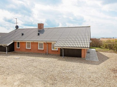 Holiday house 12 person holiday home in Vestervig-By Traum - Outdoor photo 6