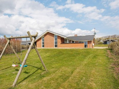 Holiday house 12 person holiday home in Vestervig-By Traum - Outdoor photo 7