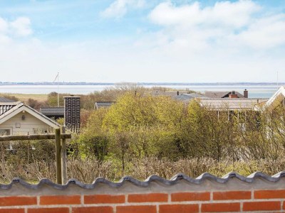 Holiday house 12 person holiday home in Vestervig-By Traum - Outdoor photo 9