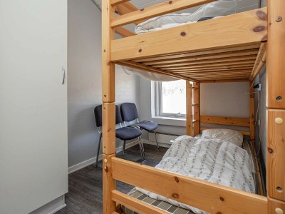 Holiday house 12 person holiday home in Vestervig-By Traum - Outdoor photo 12