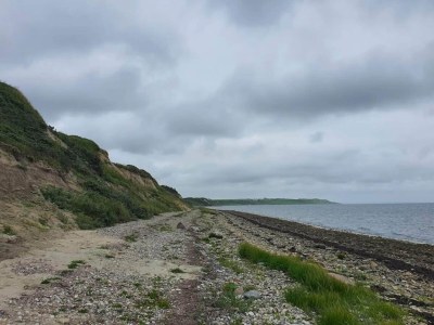 Holiday house 12 person holiday home in Vestervig-By Traum - Outdoor photo 16