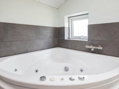 Holiday house 12 person holiday home in Vestervig-By Traum - Outdoor photo 17