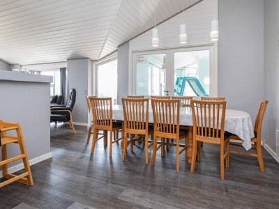 Holiday house 12 person holiday home in Vestervig-By Traum - Outdoor photo 18