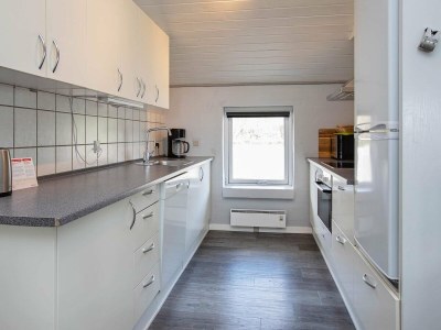 Holiday house 12 person holiday home in Vestervig-By Traum - Outdoor photo 19