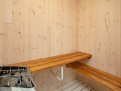 Holiday house 12 person holiday home in Vestervig-By Traum - Outdoor photo 20