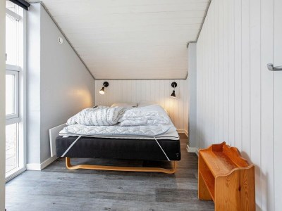 Holiday house 12 person holiday home in Vestervig-By Traum - Outdoor photo 22