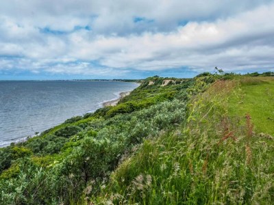 Holiday house 12 person holiday home in Vestervig-By Traum - Outdoor photo 25