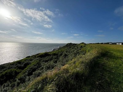 Holiday house 12 person holiday home in Vestervig-By Traum - Outdoor photo 26