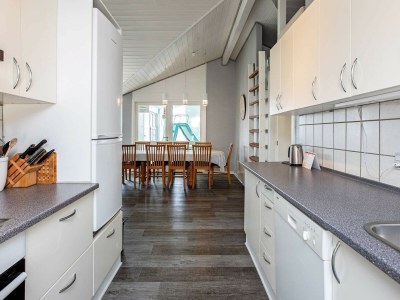 Holiday house 12 person holiday home in Vestervig-By Traum - Outdoor photo 27