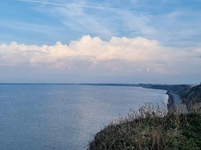 Holiday house 12 person holiday home in Vestervig-By Traum - Outdoor photo 31