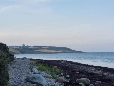 Holiday house 12 person holiday home in Vestervig-By Traum - Outdoor photo 33