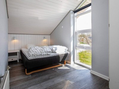 Holiday house 12 person holiday home in Vestervig-By Traum - Outdoor photo 34