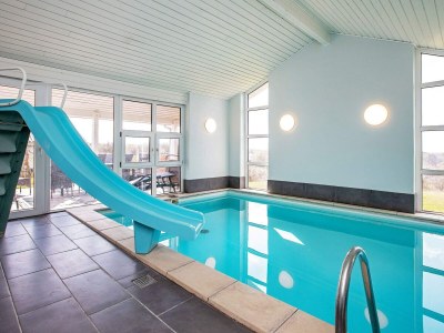 Holiday house 12 person holiday home in Vestervig-By Traum - Outdoor photo 35