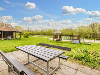 Holiday house 12 person holiday home in Vestervig-By Traum - Outdoor photo 36