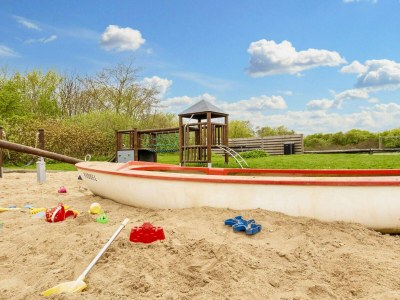 Holiday house 12 person holiday home in Vestervig-By Traum - Outdoor photo 37