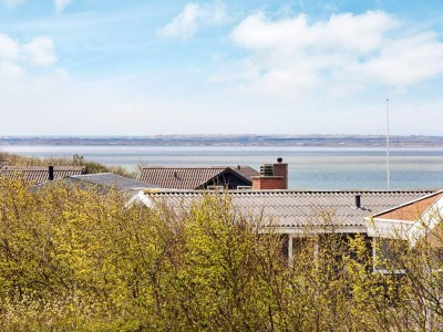 Holiday house 12 person holiday home in Vestervig-By Traum - Outdoor photo 40