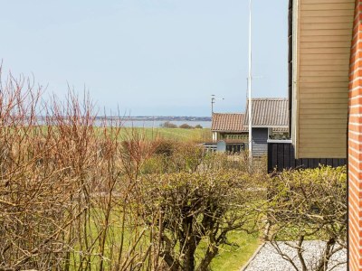 Holiday house 12 person holiday home in Vestervig-By Traum - Outdoor photo 41