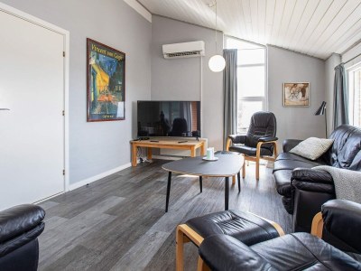 Holiday house 12 person holiday home in Vestervig-By Traum - Outdoor photo 43