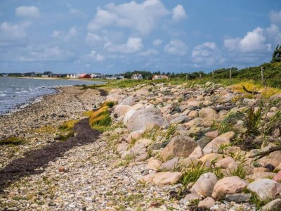 Holiday house 12 person holiday home in Vestervig-By Traum - Outdoor photo 44