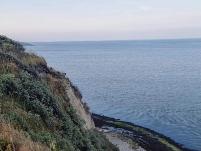 Holiday house 12 person holiday home in Vestervig-By Traum - Outdoor photo 47