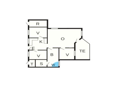 Holiday house 6 person holiday home in Otterndorf - Document photo 13