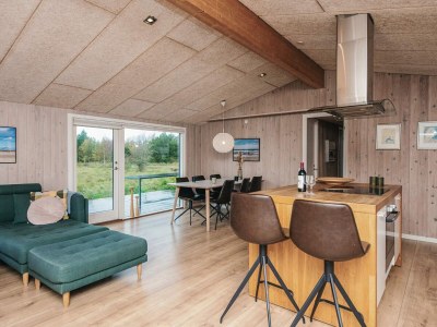 Holiday house Gemutliches Refugium in Sonderho -- By Traum Ferienwohnungen - Outdoor photo 6