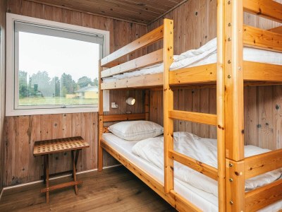 Holiday house Gemutliches Refugium in Sonderho -- By Traum Ferienwohnungen - Outdoor photo 8