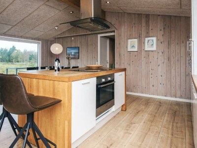 Holiday house Gemutliches Refugium in Sonderho -- By Traum Ferienwohnungen - Outdoor photo 9